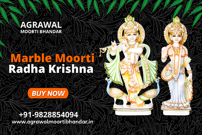 Radha Krishna Marble Idols from Agrawal Moorti Bhandar agrawal marble moorti agrawal moorti bhandar design handicrafts marble marble moorti marble murti marble statues