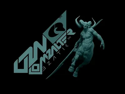 CBB branding design logo