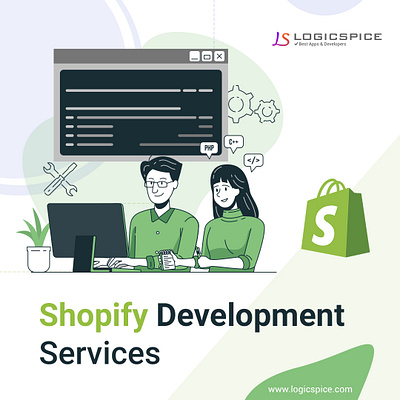 Shopify Development Services shopify development company shopify development services shopify web development company