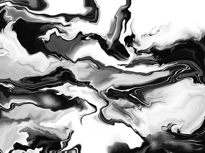 Marbeling design graphicdesign illustration lucid marbling