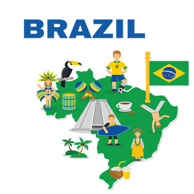 Language of Brazil brazil language language of brazil