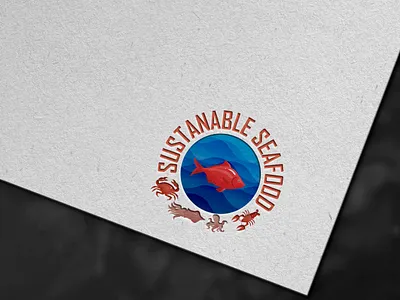 SEAFOOD logo