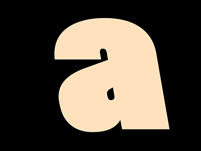 Akkordeon Italics WIP animation barcelona design emtype font graphic design illustration logo motion graphics sans type typography ui