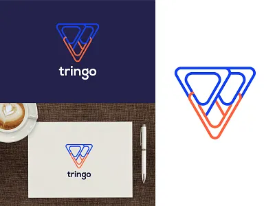 Flat Minimalist Logo abstract logo agency agency branding app icon app logo brand brand identity branding branding design flat logo flat minimal logo graphic design logo logo design logo ideas logo inspiration minimal logo minimalist logo modern design modern logo