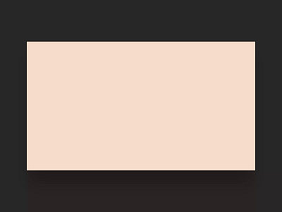 Architecture Studio Website Loader + Animation Concept - Archie after effects animation design architect architecture motion studio ui ui design