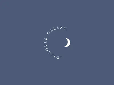 The Astronomy Roadshow brand identity branding branding and identity clean concept galaxy galaxy logo logo logodesign minimal moon moon logo stars universe