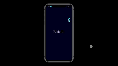 Bitfold - UI project animation app design branding crypto crypto currency crypto design digital product design finance design graphic design logo mobile app motion graphics ui very cool