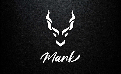 Mascot Logo