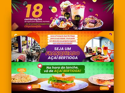 Banner Site banners digital marketing mkt site vendas