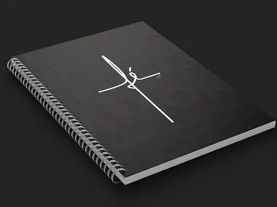 Notebook Faith art caderno faith note notebook off