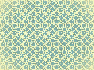 Rustic pattern blue illustration pattern pattern art patterns yellow