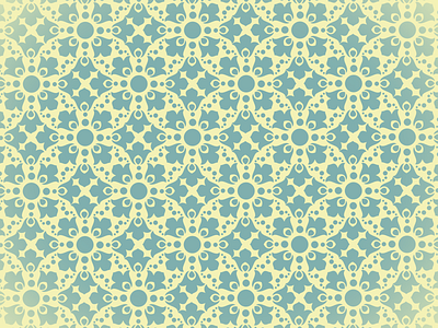 Rustic pattern blue illustration pattern pattern art patterns yellow