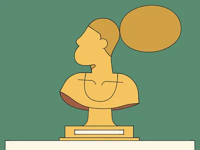 Washington Post 2d animation character design design editorial illustration illustration illustrator motion design motion graphics spot illustration style frame