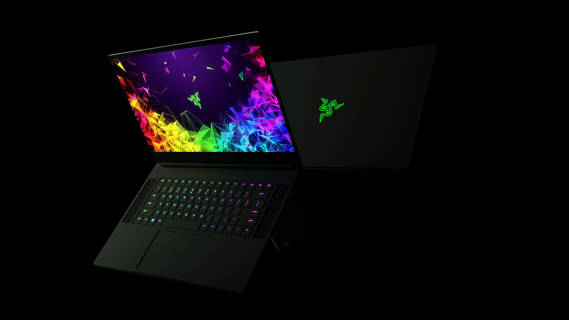 Example of Razer Blade S15