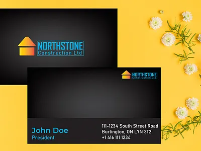 LOGO CARD business card business card design