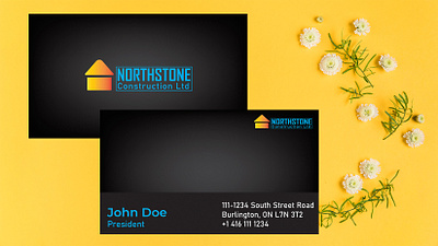 LOGO CARD business card business card design