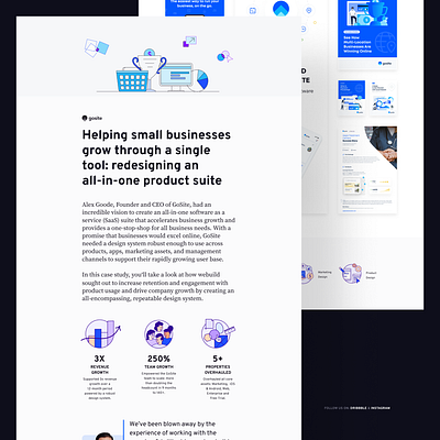 webuild case study redesign branding casestudy illustration product ui design ux design