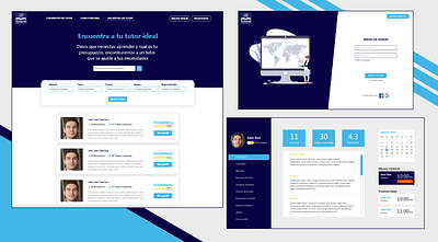 Tutorias UI DESIGN uidesign