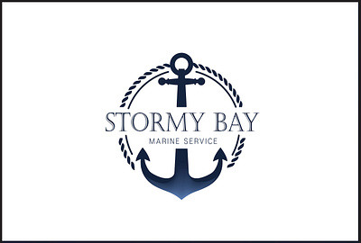Stormy Bay