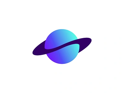 S + planet for collaborative software infrastructure logo design cloud cloudformation collaborative infrastructure delivery platform iac infrastructure as code kubernetes letter mark monogram lift logo logo design modern software planet pulumi s saas saturn space teams terraform