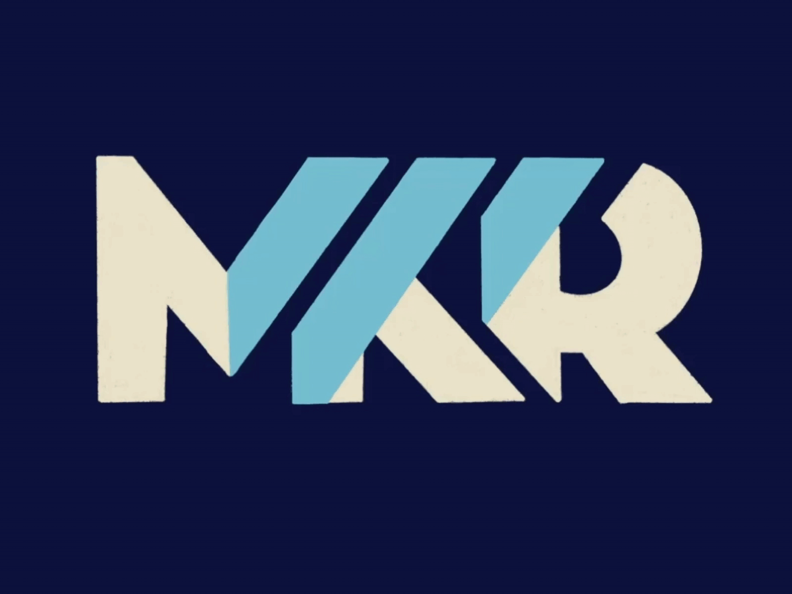 April Showers Bring MKR Flowers april flowers growing may rain stop motion