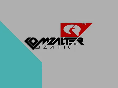 CBB1 branding design logo