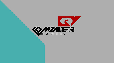CBB1 branding design logo