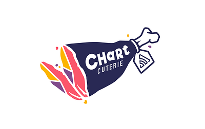 Chartcuterie charts logo