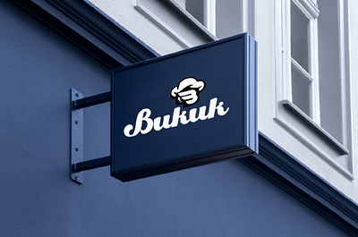 Bukuk logo art artwork branding illustration illustrator logo