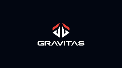 Gravitas Logo Redesign anthony brand brand design branding branding and identity branding design design esports esportslogo gravitas logo logo design logo design branding logo designs logo mark logodesign logotype mark