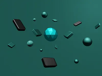 dh 3d modeling illustration