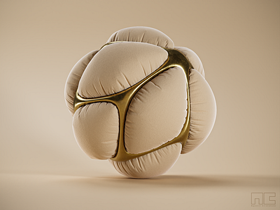 Pressure 3d art 3d artist architecture blender concept design interior modern product render