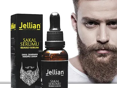 Custom printed beard oil boxes custom beard oil boxes