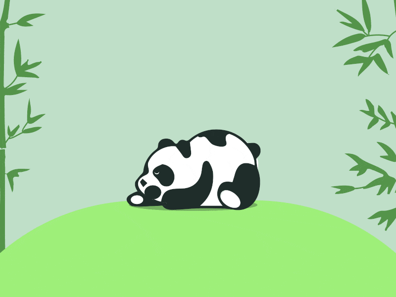 Panda🐼 Global🌎 creative complex logo animation aftereffects animated animation animations balloons dailylogodesignchallange design globe graphicdesign illustration intro logo motion motiongraphics outro panda pandaglobal space star