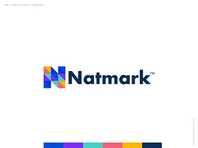 N logo dribbble 99designs app icon branding branding agency colorful design dribbble ecommerce fintech flat illustration lettermark logo logo design logo designer monogram n personal tech vector