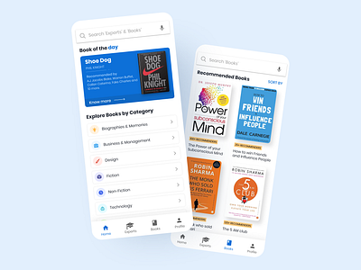 📚 Pluto Academy | Learn from people you can trust androidapp bookapp bookdesig design experapp googlepixel materialguidelines uidesign uiuxdesign uxdesign