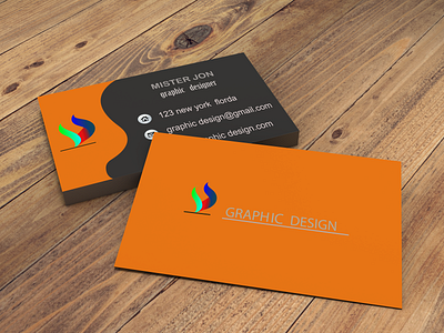 business card business business card design business card template businesscard modren business card