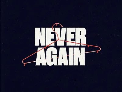 Patch design abortion activism activist collage feminism handmaids tale hanger illustration lgbtq margret atwood never again patch patriarchy rights screenprinting women womens rights