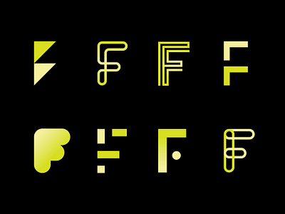F Symbols a b c d e f g h i j k l m brand branding character design font geometric identity logo logomark logos logotype modern n o p q r s t u v w x y z symbol typography