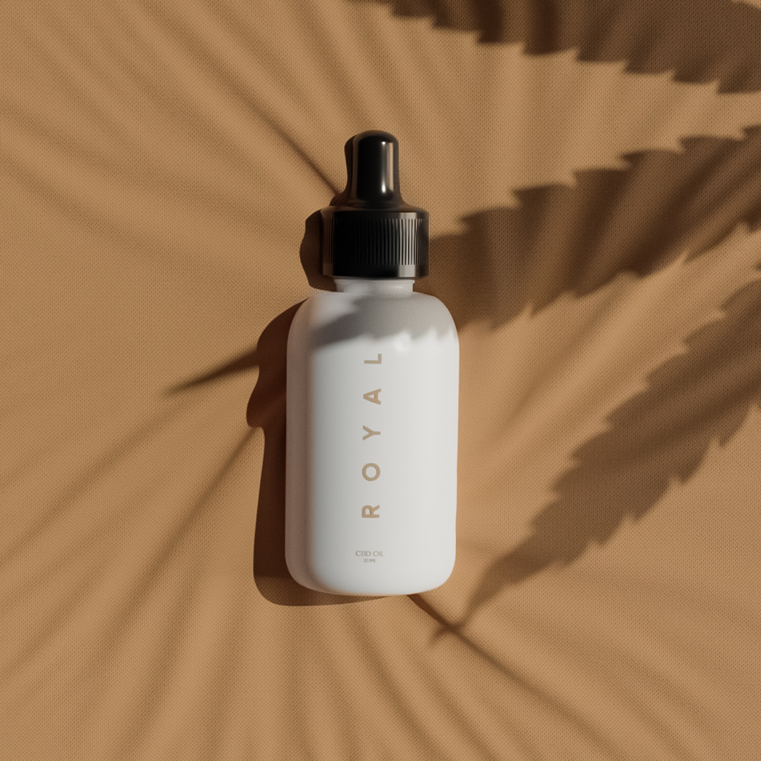 Example of Royal Cbd Oil