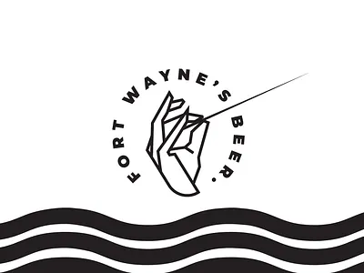 Maestro beer can asset beer brewery craft brew hand maestro