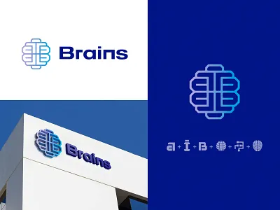 Branding en Veracruz artificial intelligence brain brain design branding branding agency branding and identity branding identity creativelogo logo logo brain logo doctor logo hospital logodesign logodesigner logoinspire logos veracruz logotipos veracruz logotype logotypes