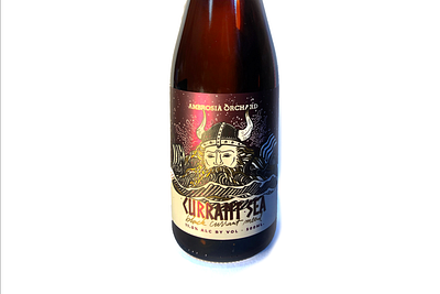 Currant Sea mead ocean orchard viking