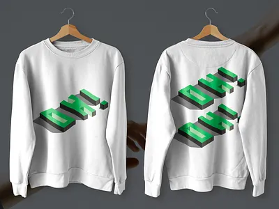 Pesduo 3D print aseprite branding icon illustration islamabad logo moez mustafa pakistan typography ui ux vector web