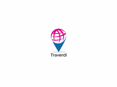 traverdi logo travel