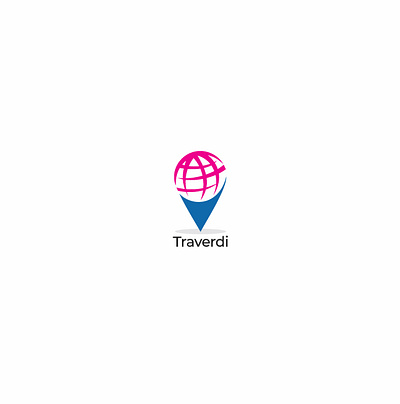traverdi logo travel