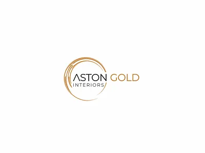 aston gold interiors interiors logo