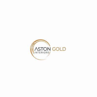 aston gold interiors interiors logo