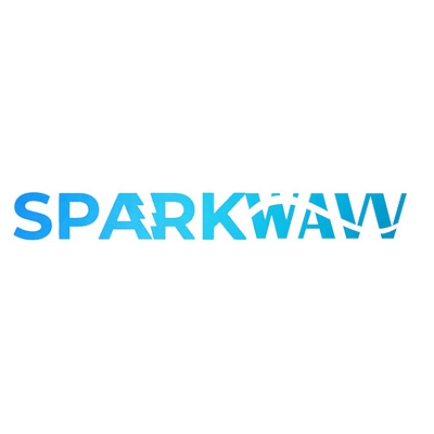 spark wave logo