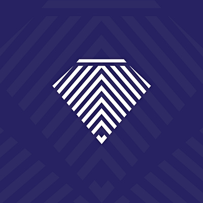 Luxury Diamond Logo branding creative logo design design diamond diamond logo diamonds illustrator logo logo design logo design branding luxury luxury brand luxury branding luxury design luxury diamond luxury logo minimal minimal logo design minimal logos